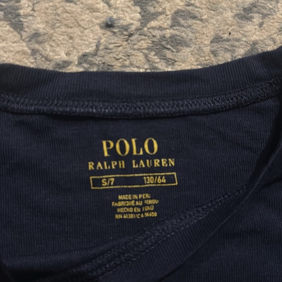 Polo shirt - Picture 2 of 2